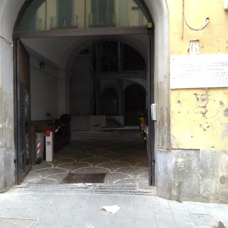 Meoli * Naples